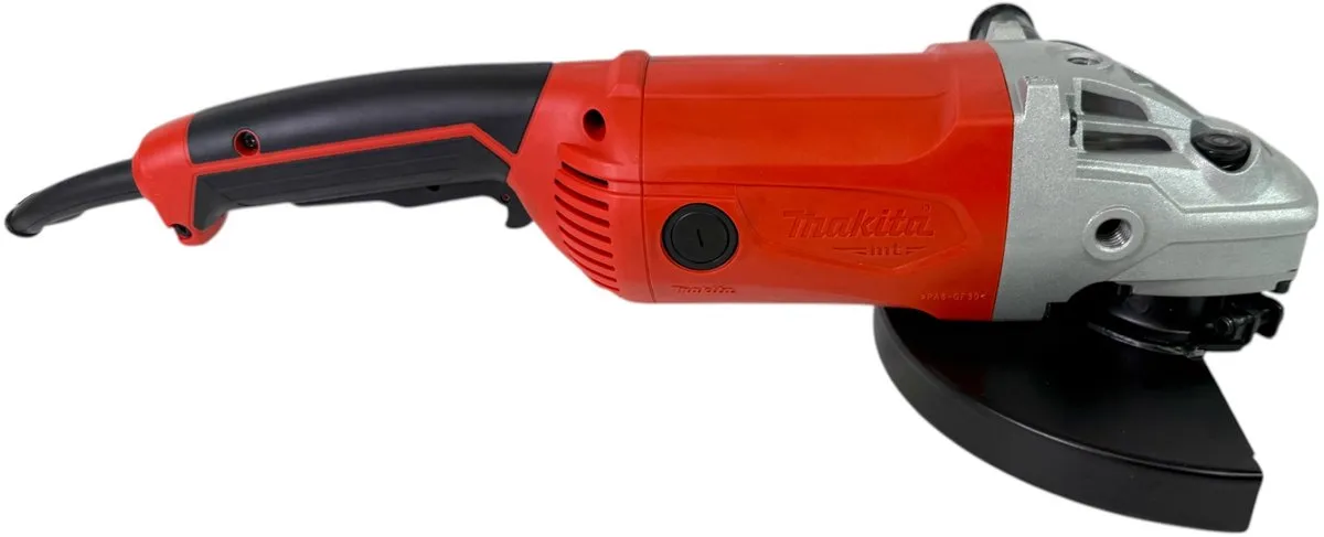 Makita M9001 Haakse Slijper 230V