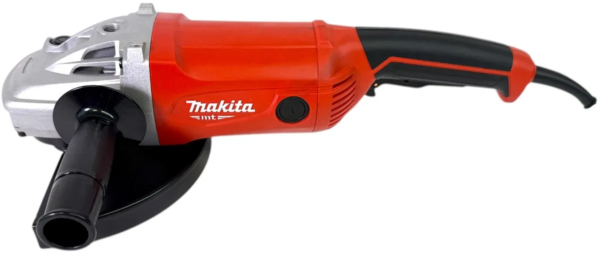 Makita M9001 Haakse Slijper 230V