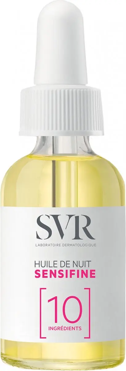 SVR Sensifine Huile De Nuit 30ml