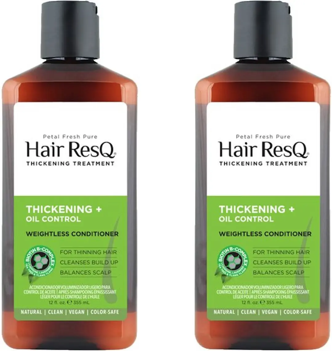 Petal Fresh Hair ResQ Conditioner