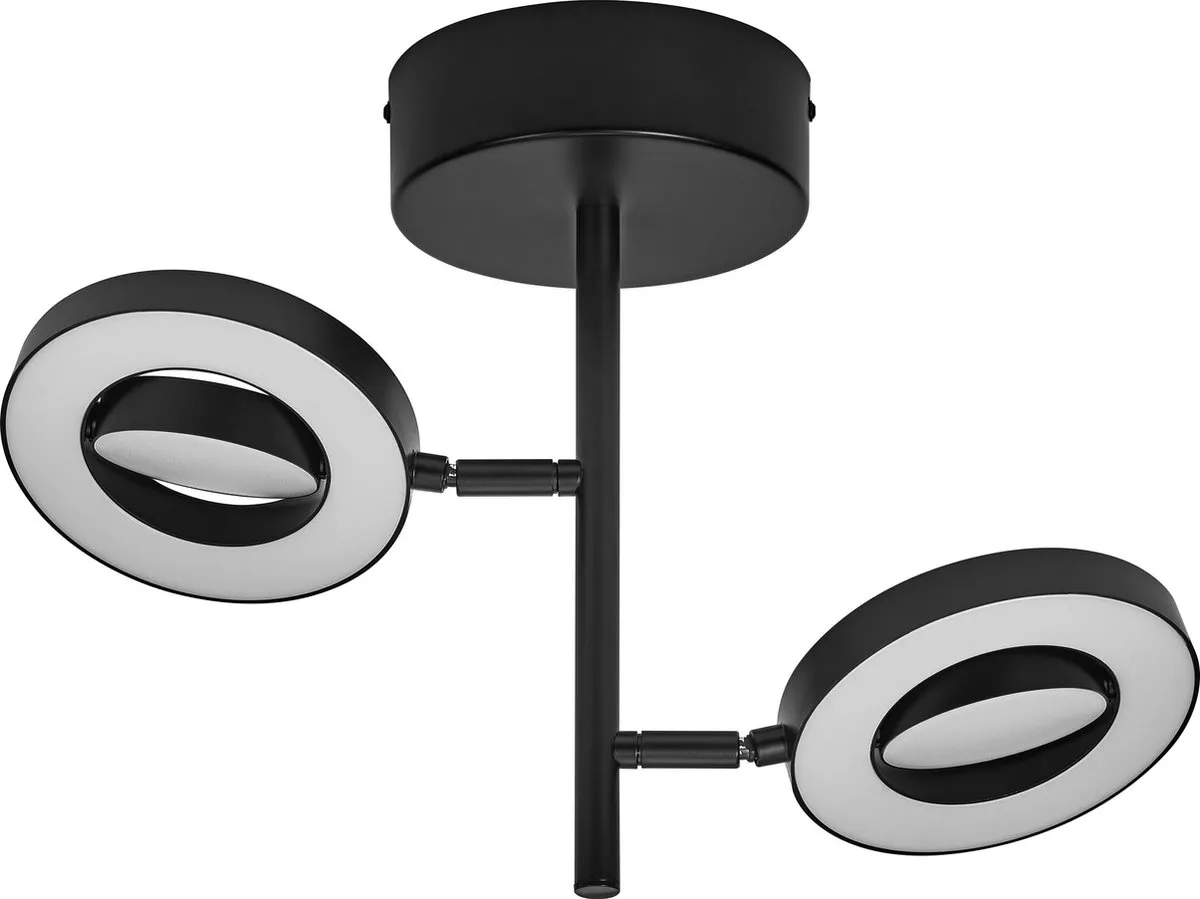 LEDVANCE Decor Spot Saturn CLICK-CCT 21W