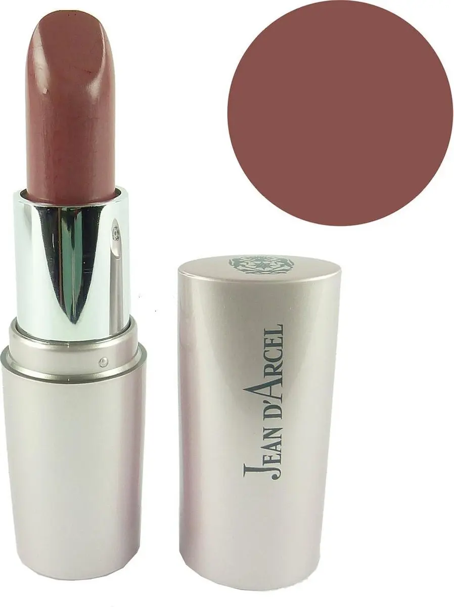 Jean D'Arcel Brillant Lip Colour 168