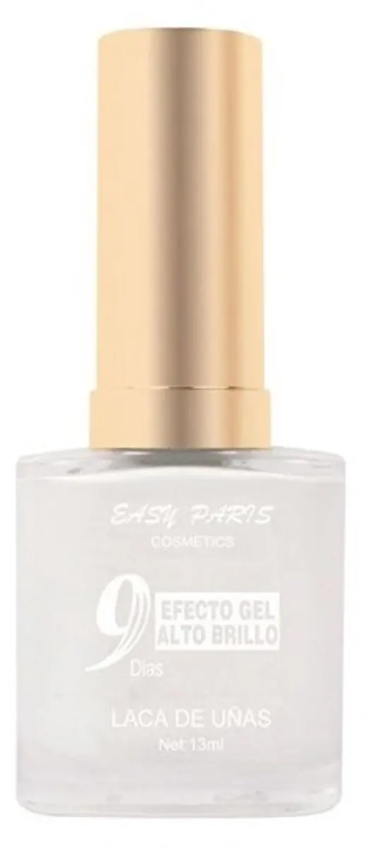 Easy Paris Nagellak 007