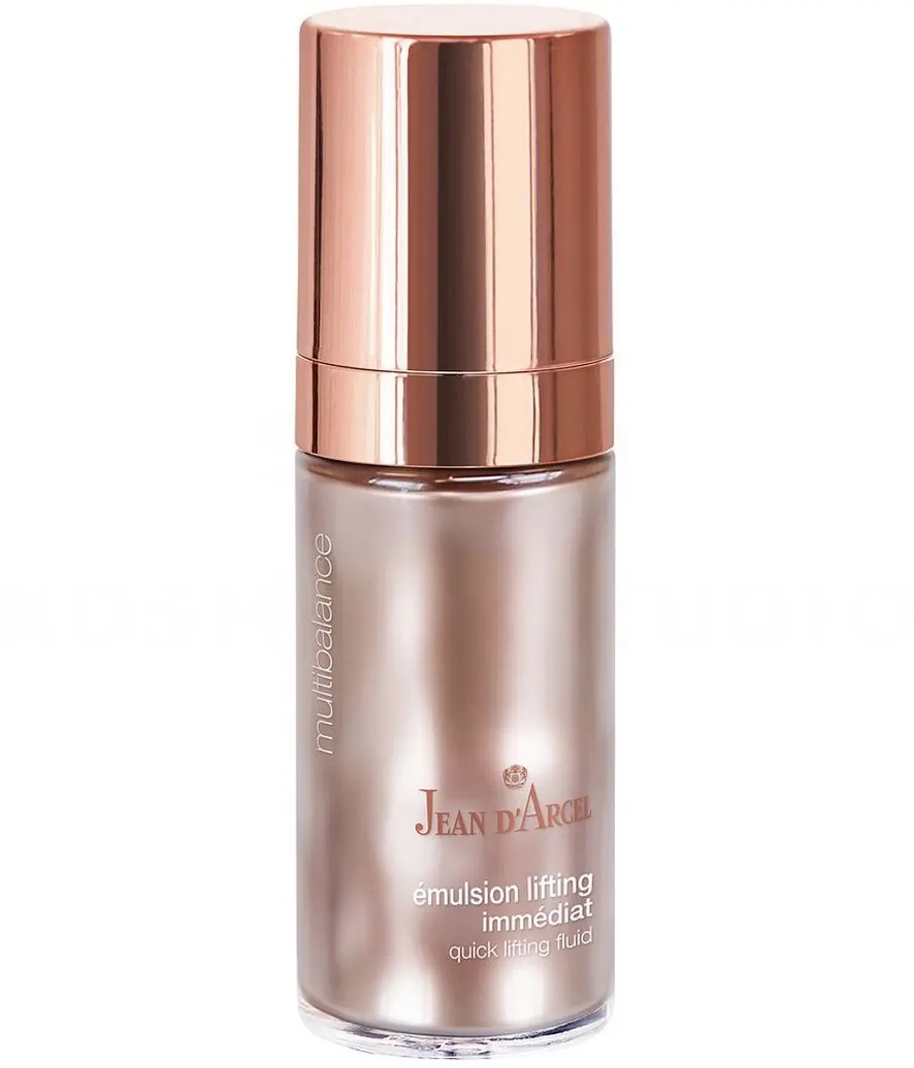 Jean D'Arcel Multibalance Émulsion Lifting Crème 30ml