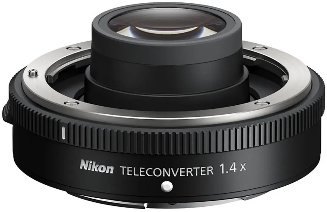 Nikon Z Teleconverter C-1.4x JMA903DA - Zwart