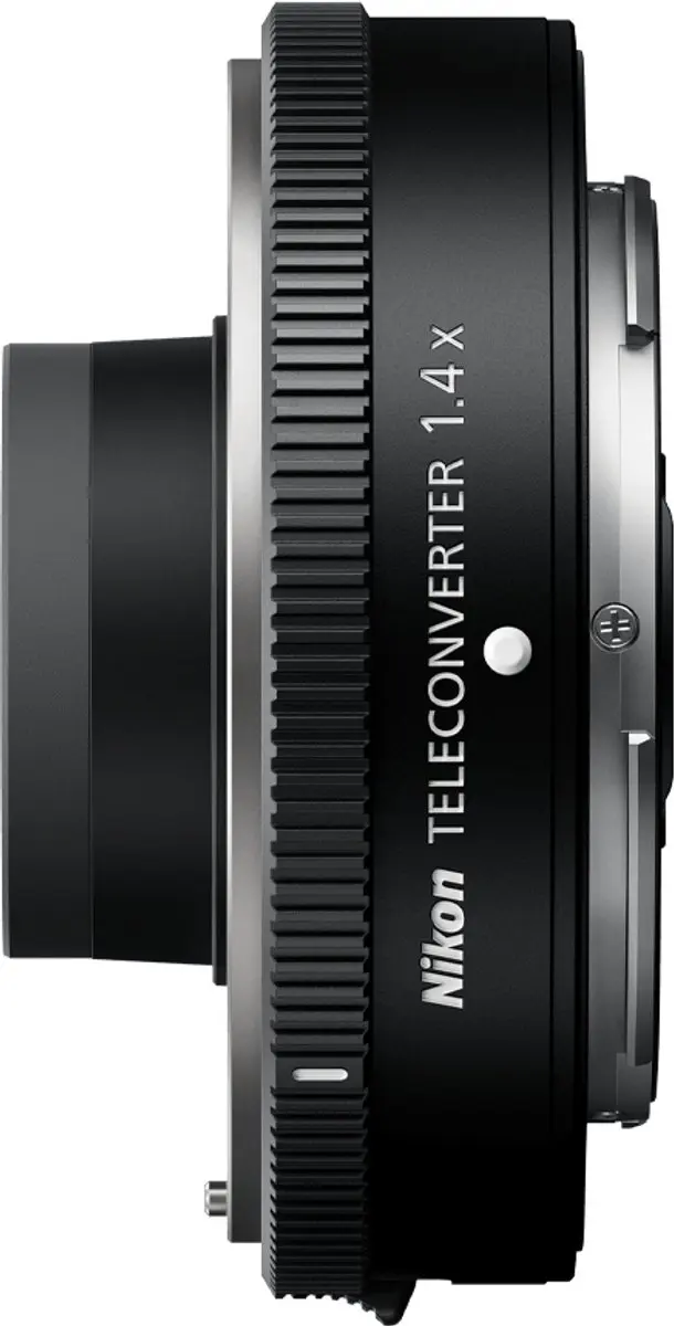 Nikon Z Teleconverter C-1.4x JMA903DA - Zwart