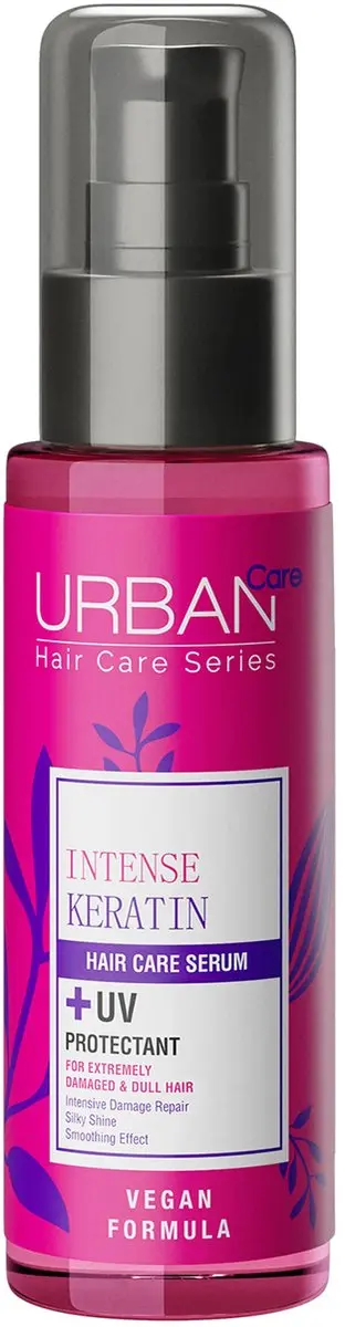 Urban Care Keratine Serum 75ml