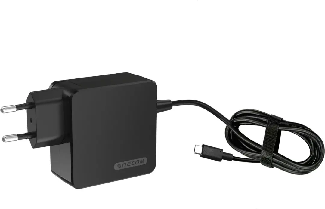 Sitecom CH-2023 Universele Notebooklader 100W