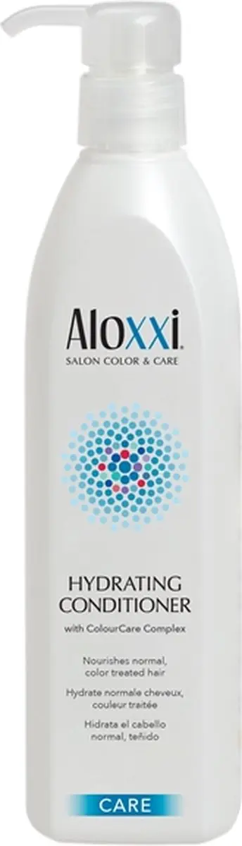Aloxxi Colour Care Conditioner 1L