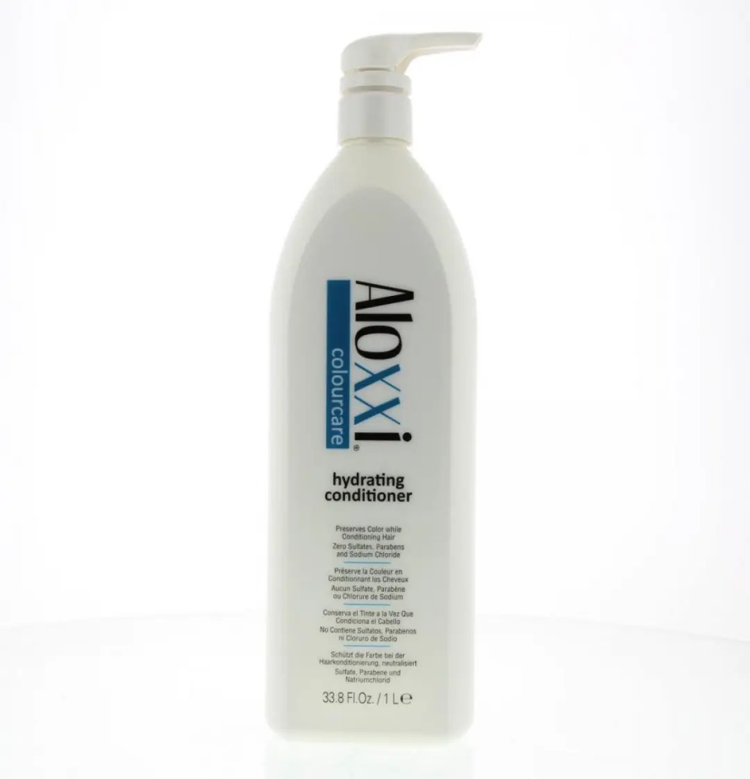 Aloxxi Colour Care Conditioner 1L