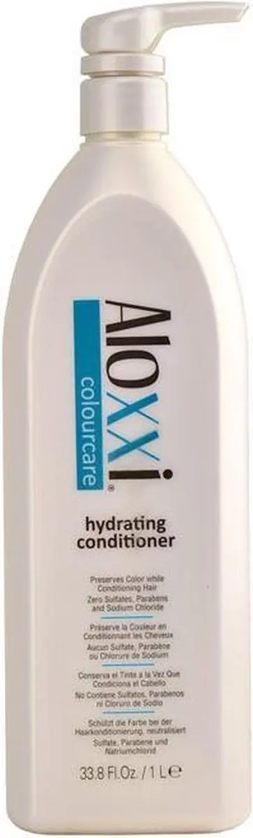 Aloxxi Colour Care Conditioner 1L
