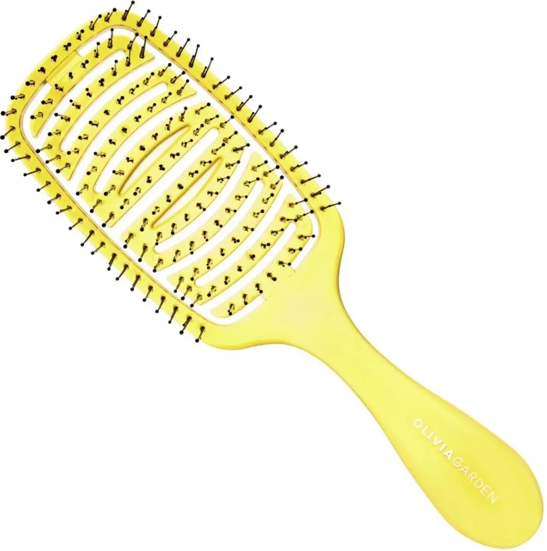 Olivia Garden PRIDE iDetangle Brush