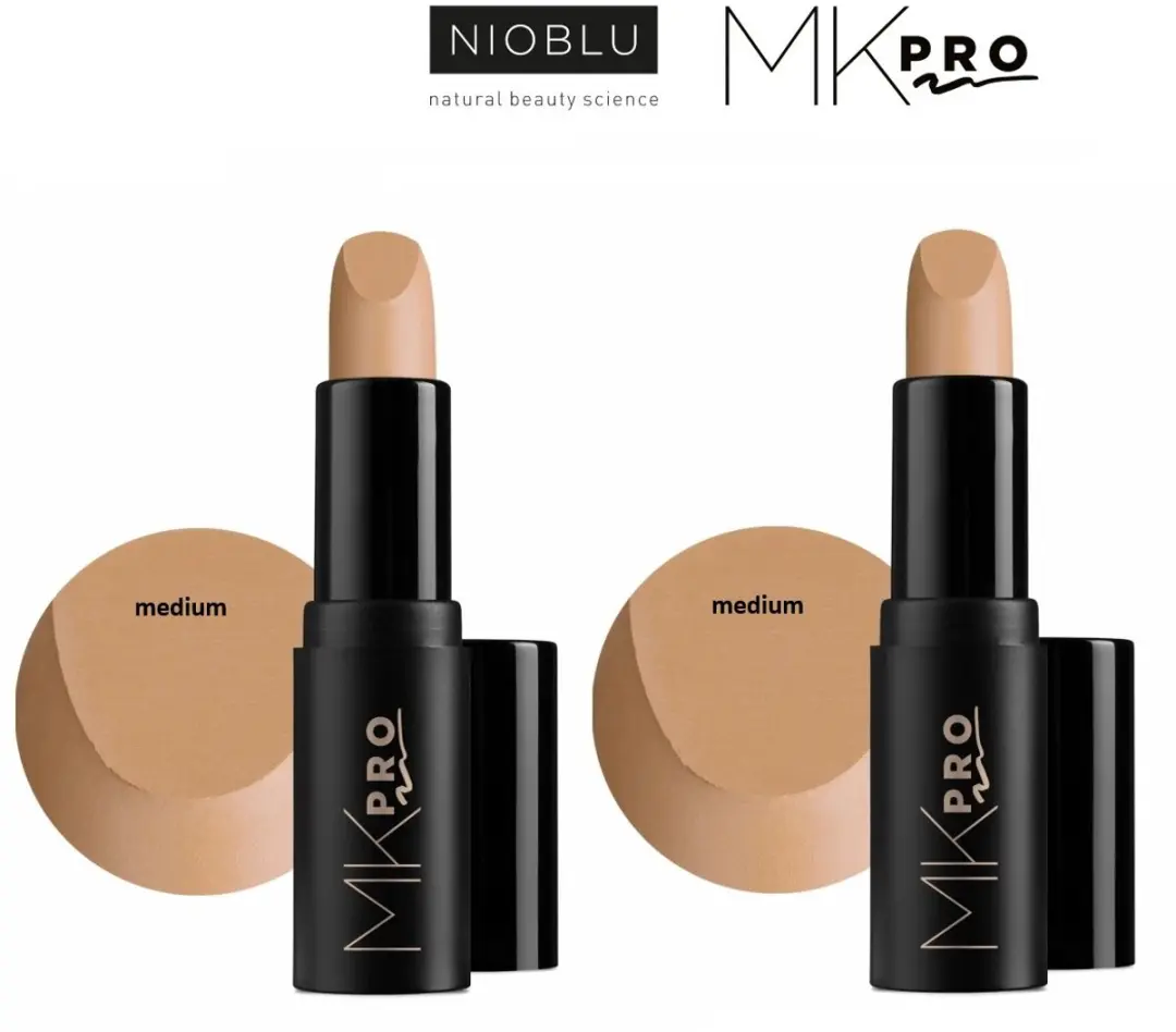 NIOBLU MKpro Corrector Stick SPF 15