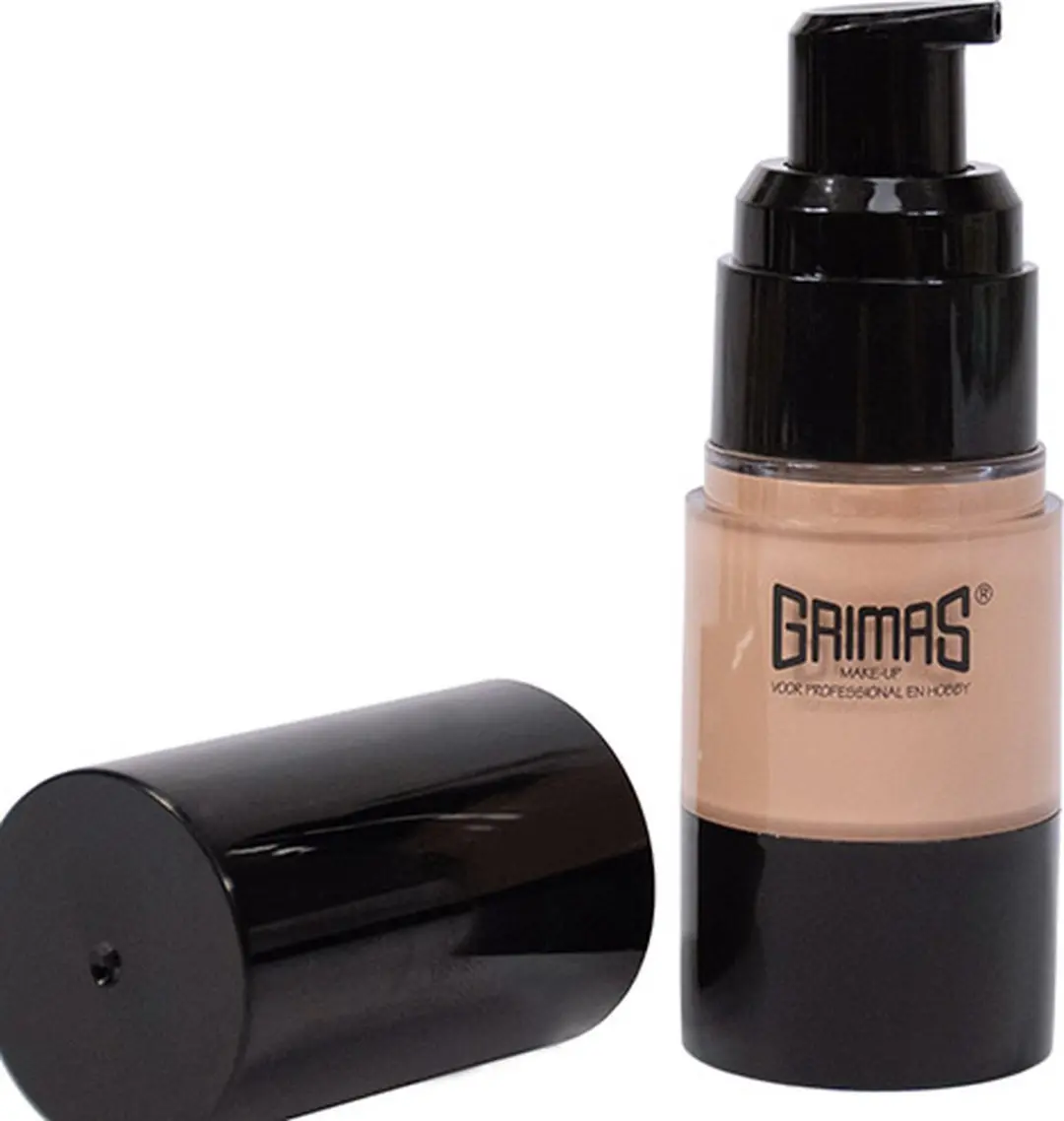 Grimas Liquid Foundation B1