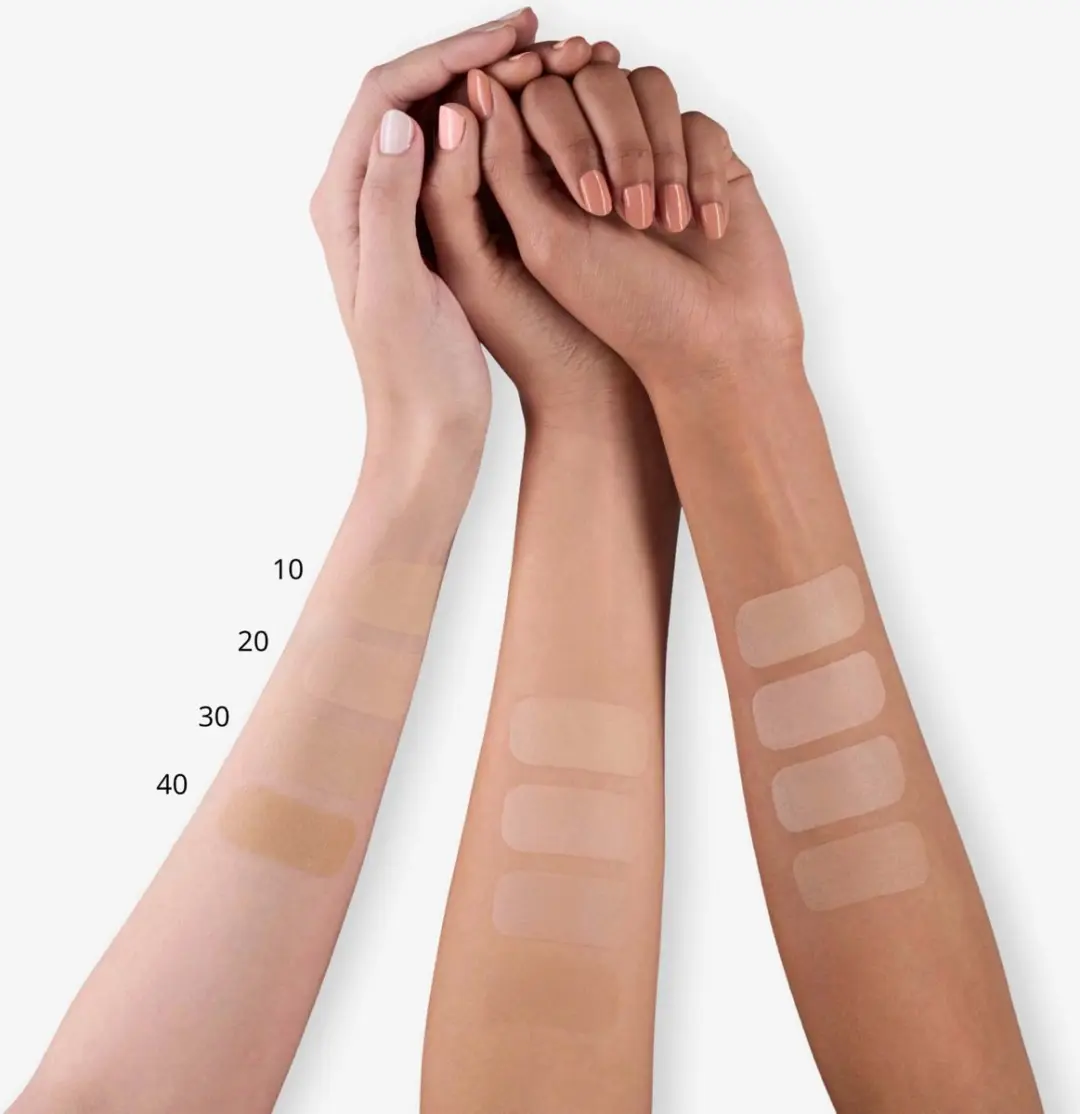 Essence Stay All Day Concealer 7ml - 40 Warm Beige