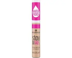 Essence Stay All Day Concealer 7ml