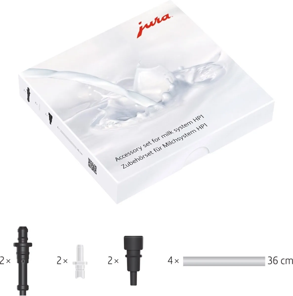 Jura HP1 Accessoire Set 24115
