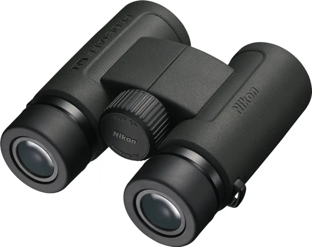 Nikon Prostaff P3 10x42 Verrekijker - Zwart