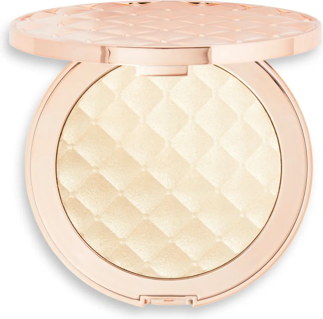 Makeup Revolution Soft Glamour Highlighter Internal Glow 3ml