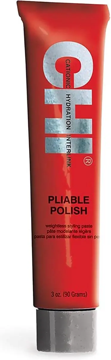 Chi Natural Life Pliable Polish 85g