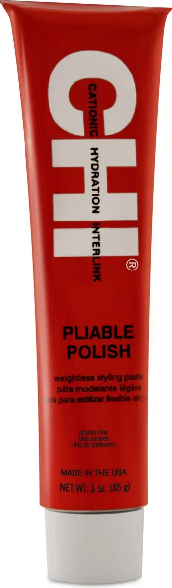 Chi Natural Life Pliable Polish 85g