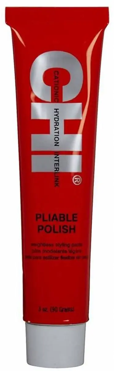 Chi Natural Life Pliable Polish 85g