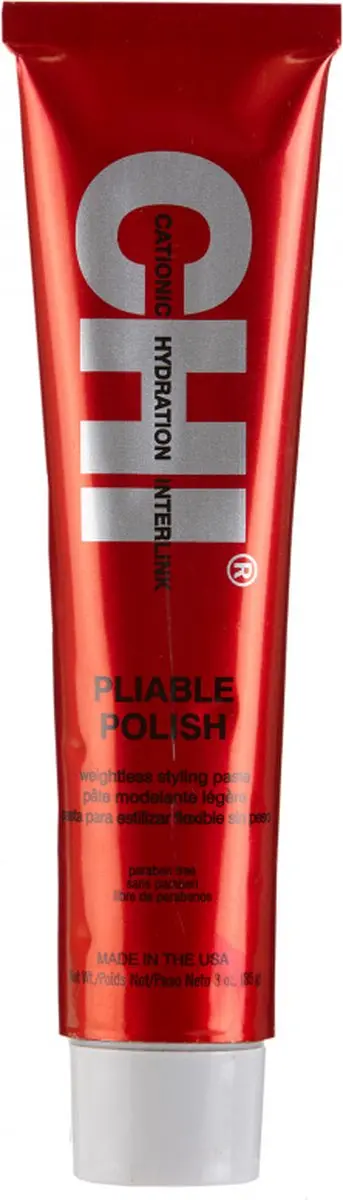 Chi Natural Life Pliable Polish 85g