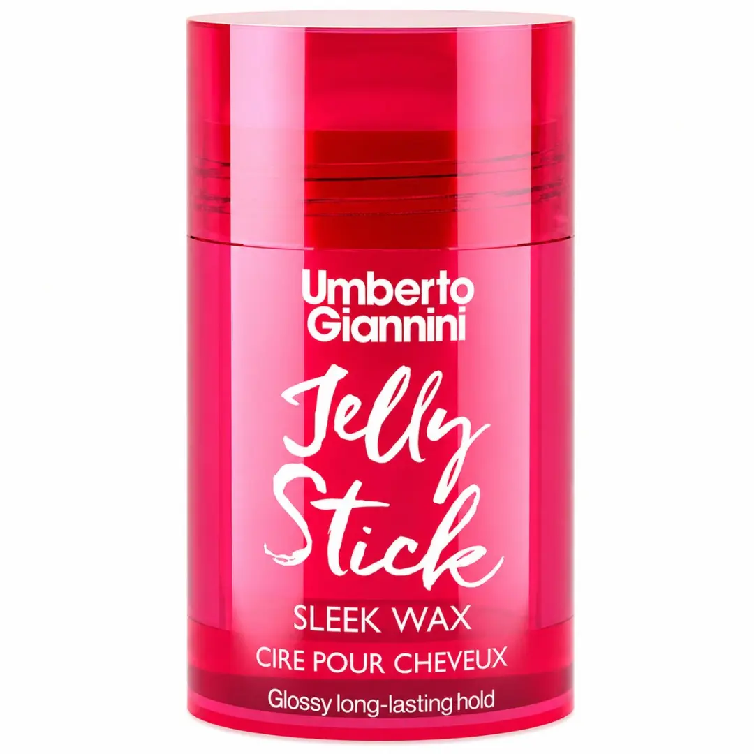 Umberto Giannini Curl Jelly Stick Sleek Wax 55g