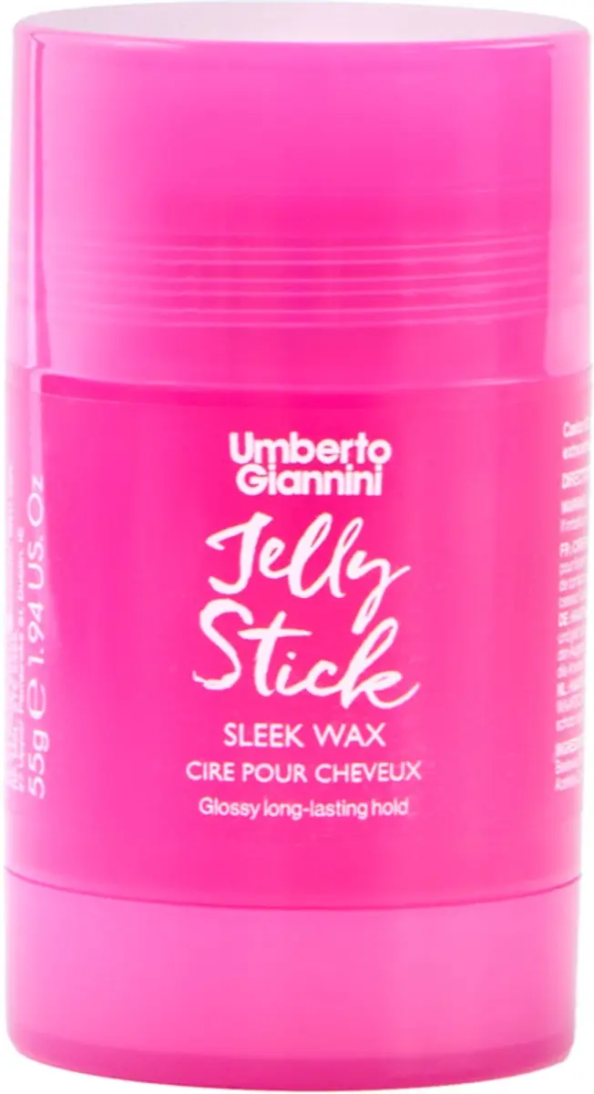 Umberto Giannini Curl Jelly Stick Sleek Wax 55g