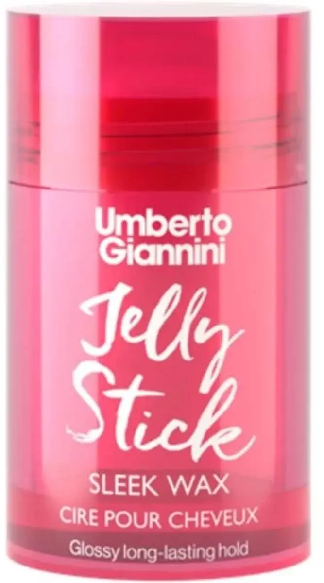 Umberto Giannini Curl Jelly Stick Sleek Wax 55g