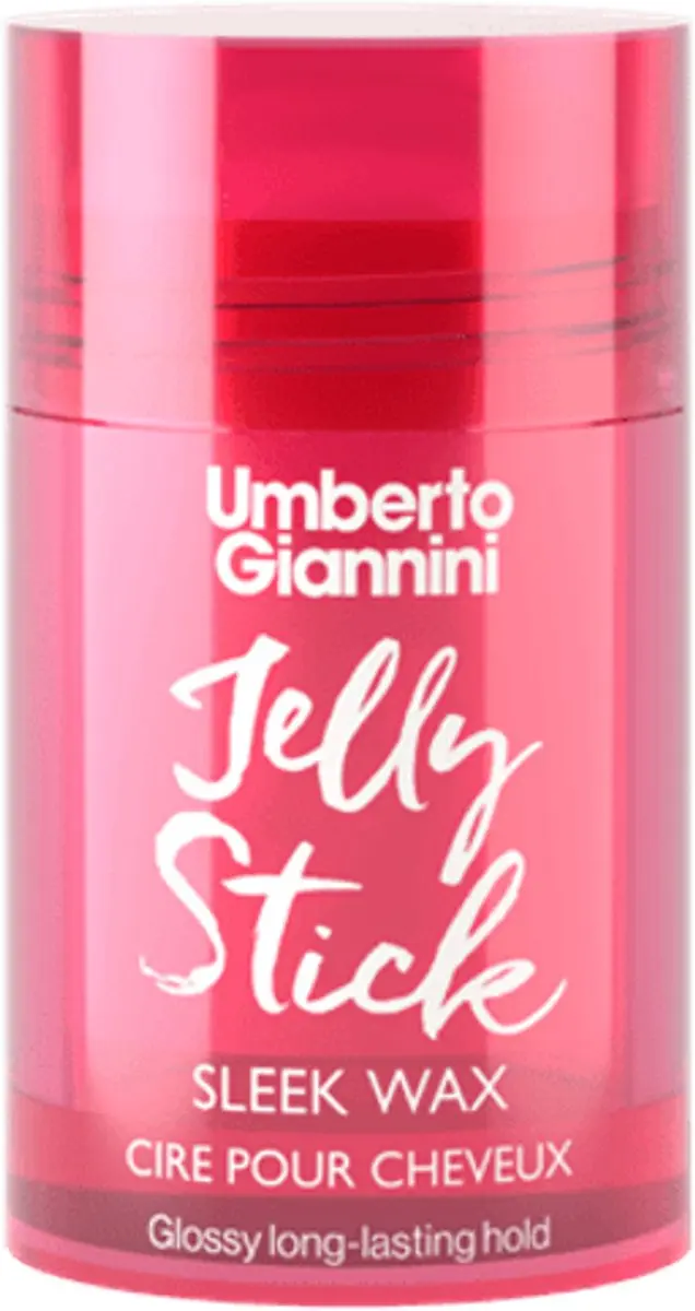 Umberto Giannini Curl Jelly Stick Sleek Wax 55g