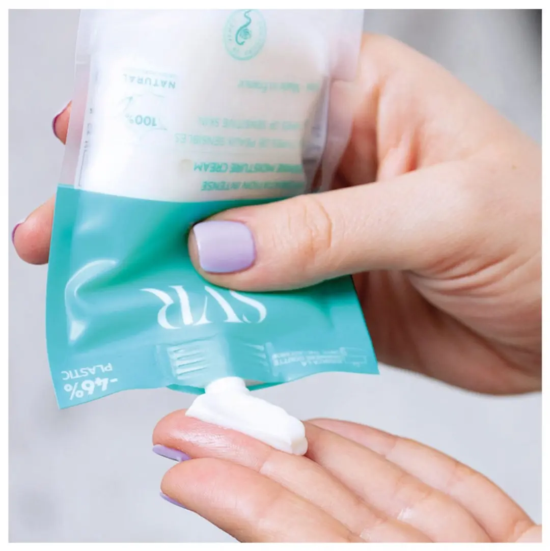 SVR Hydraliane Dagcrème 50ml - 50 Stuks