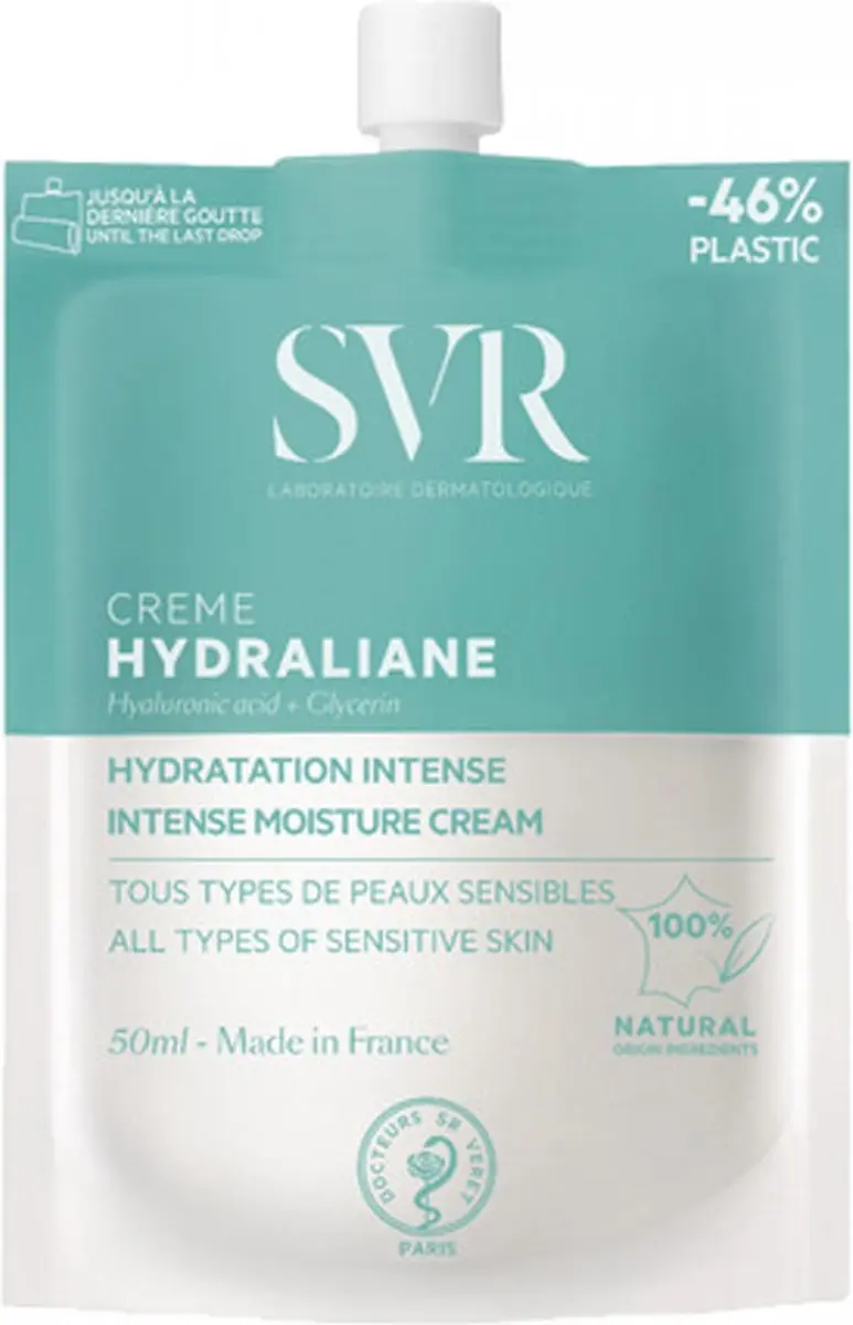 SVR Hydraliane Dagcrème 50ml