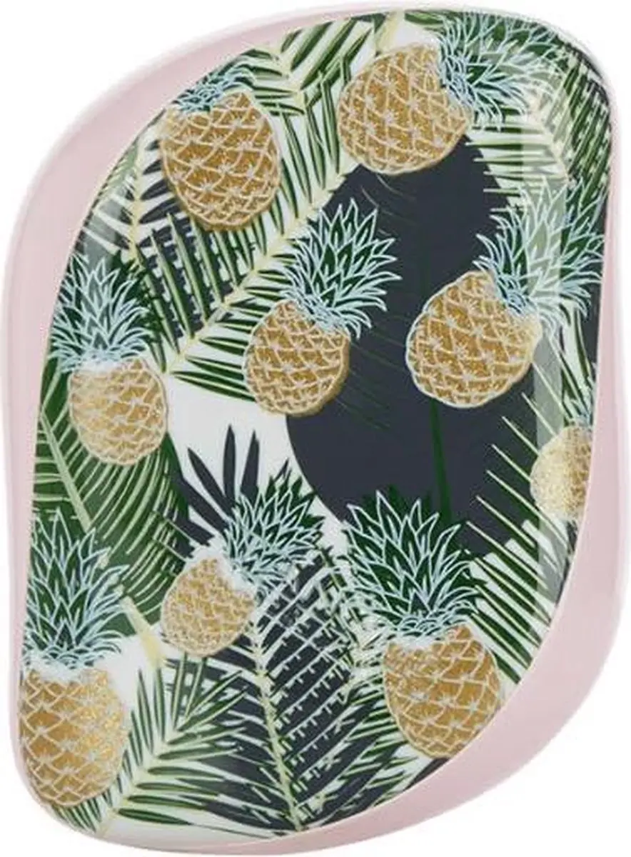 Tangle Teezer COMPACT STYLER - Palms & Pineapples - 1 Stuk