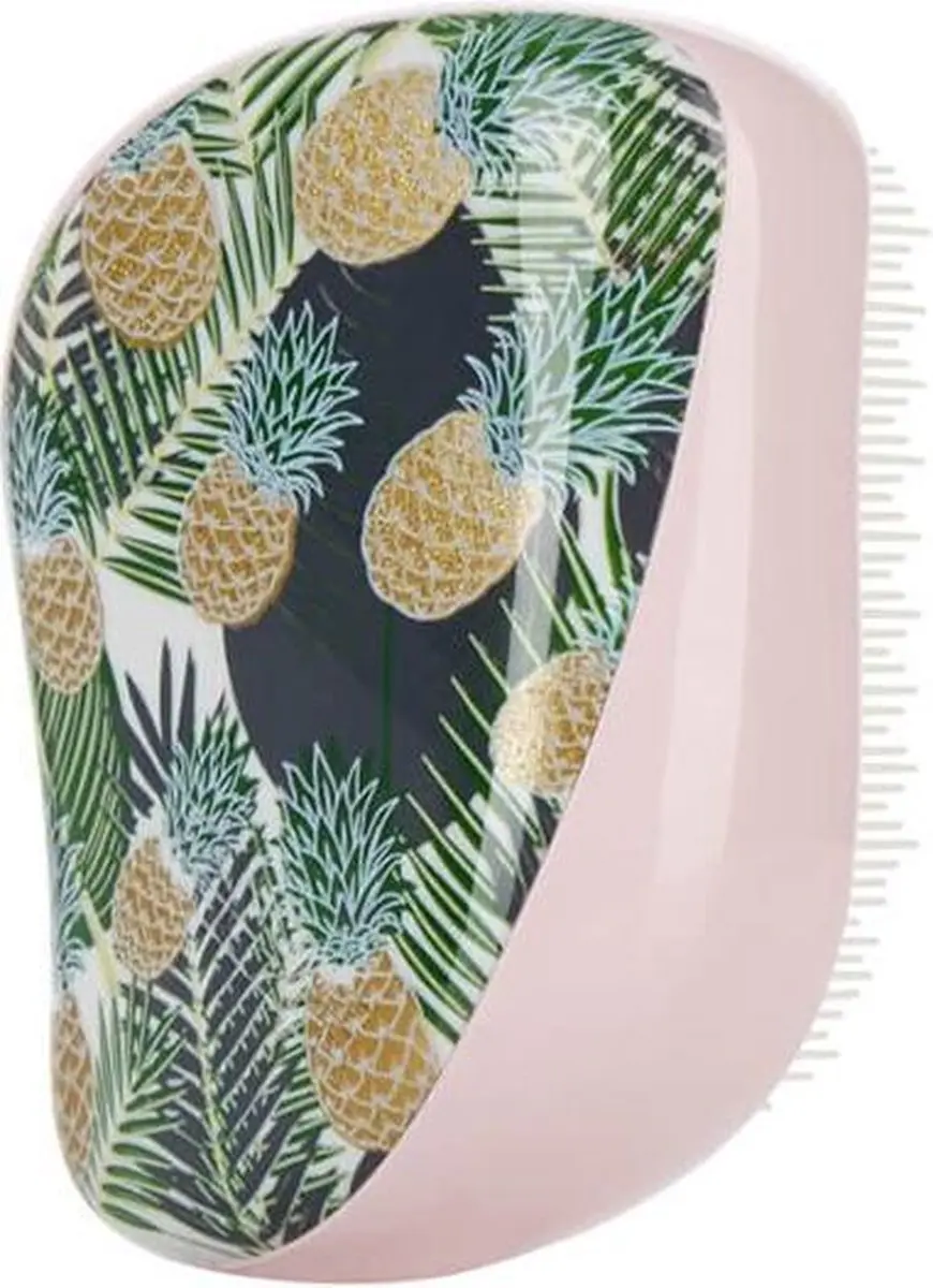 Tangle Teezer COMPACT STYLER - Palms & Pineapples - 1 Stuk
