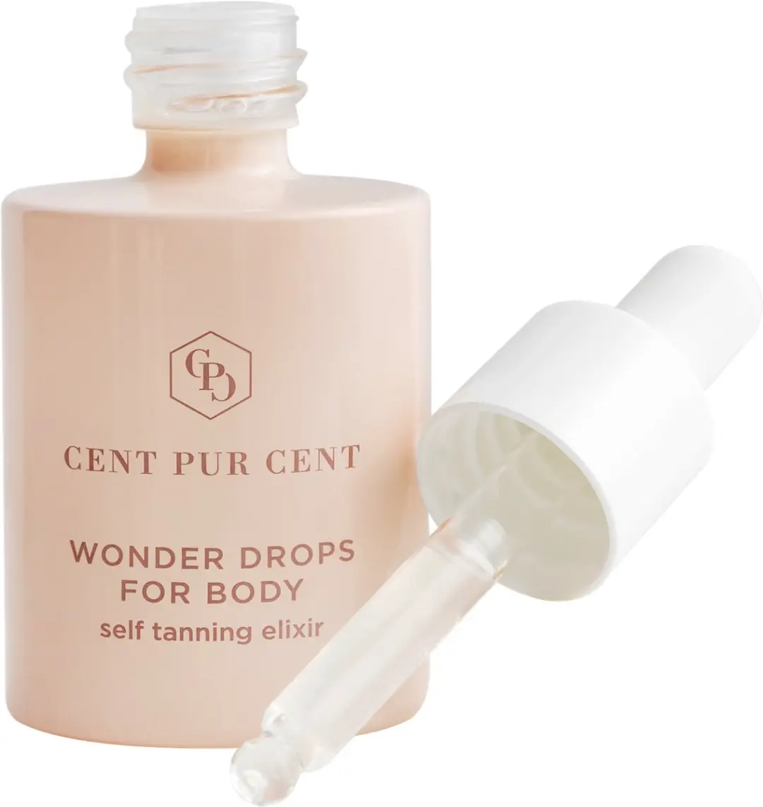 Cent Pur Cent Wonder Drops for Body 30ml