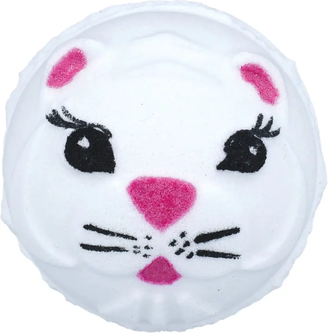 Bomb Cosmetics Gone with the Wisteria Bath Blaster 160g