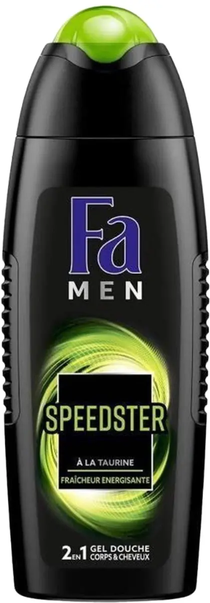 Fa Men Speedster Douchegel - 250ml