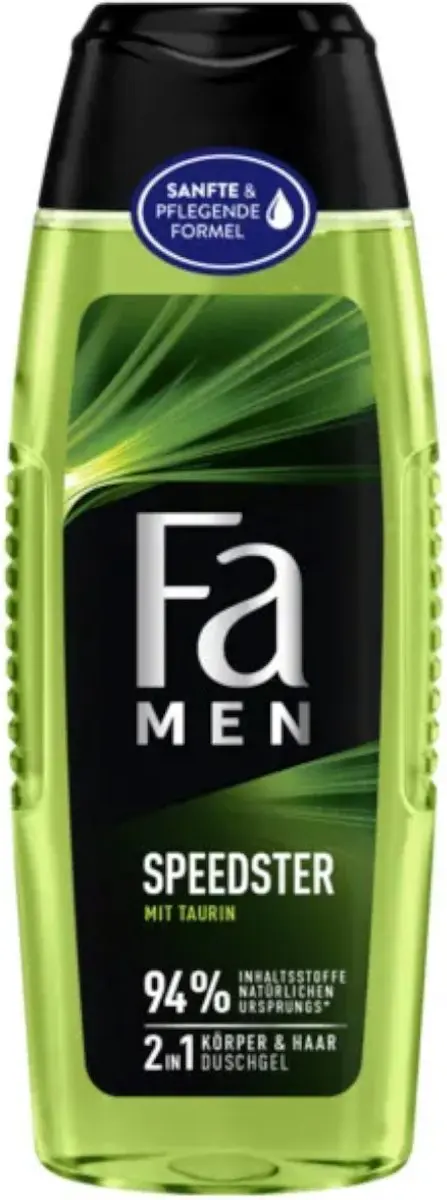 Fa Men Speedster Douchegel