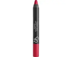 Golden Rose Crayon Matte Lipstick 16
