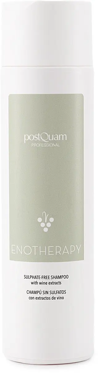 Postquam Vinocosmetica Sulfaatvrije Shampoo 250ml