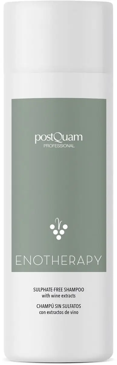 Postquam Vinocosmetica Sulfaatvrije Shampoo 250ml