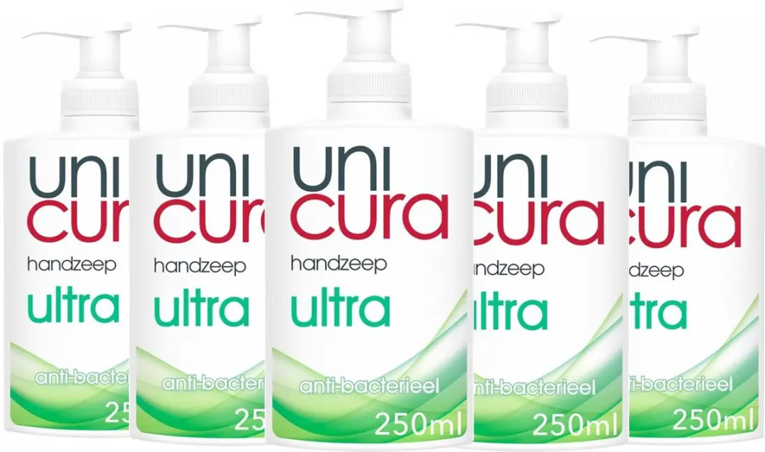 Unicura Ultra Zeep Pomp 250ml