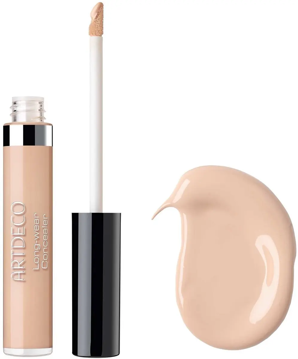 Artdeco Long Wear Concealer Waterproof Soft Ivory 7ml
