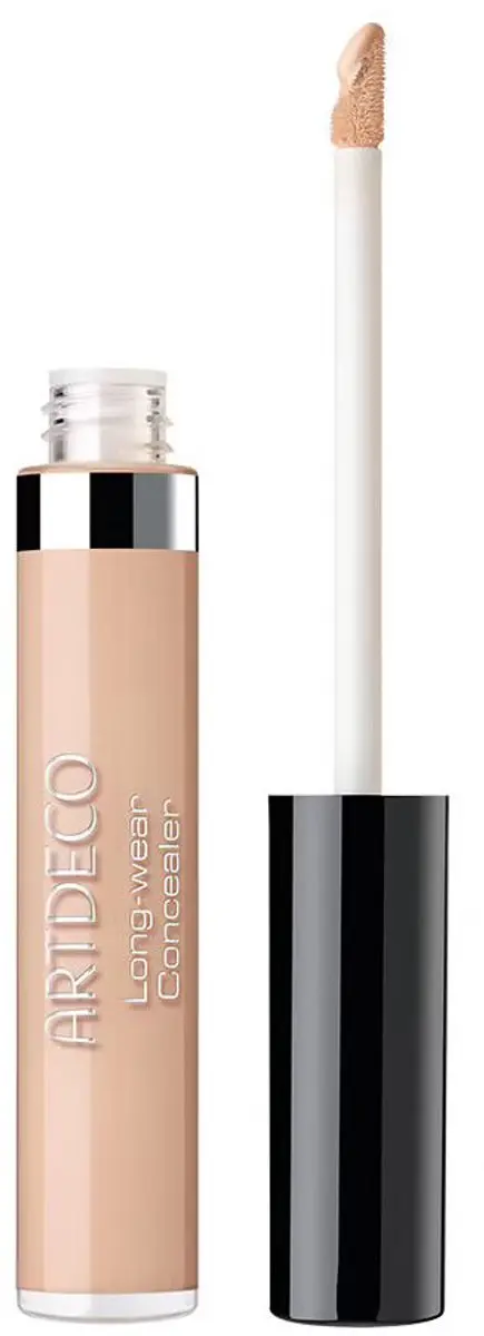 Artdeco Long Wear Concealer Waterproof Soft Ivory 7ml