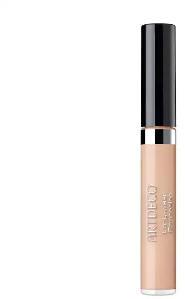 Artdeco Long Wear Concealer Waterproof Soft Ivory 7ml