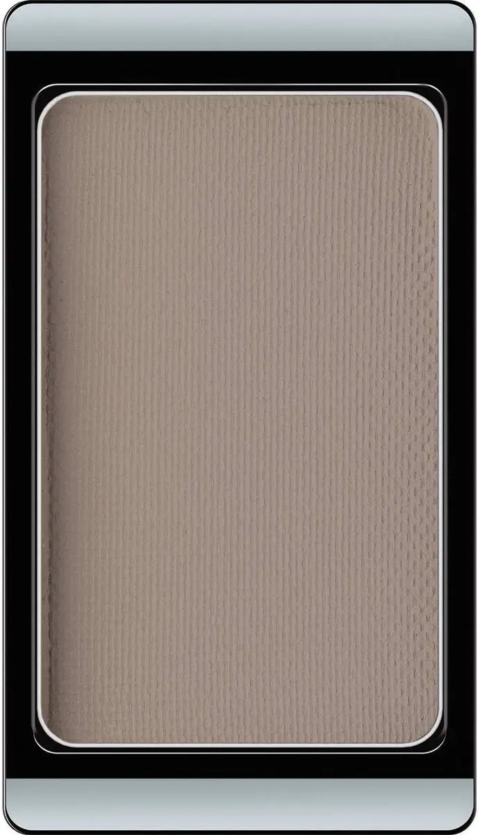 Artdeco Oogschaduw Matt Light Grey Mocha 520