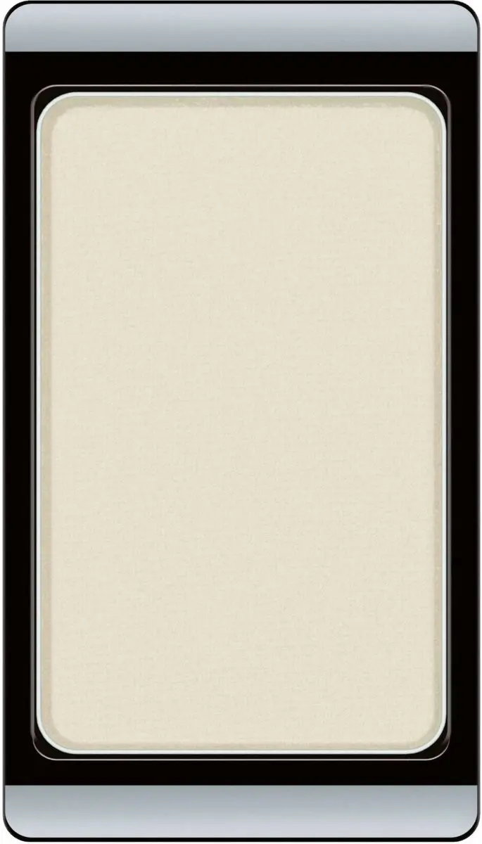 Artdeco Oogschaduw Matt Light Grey Mocha 520 - 0,8 g