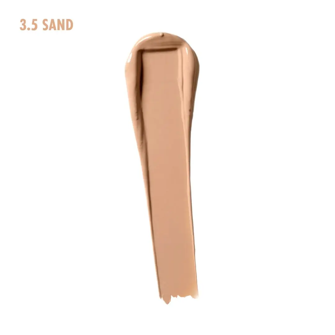 Sosu CC Me In Foundation 035 Sand - 32ml - SPF45 - afbeelding 6 van 6