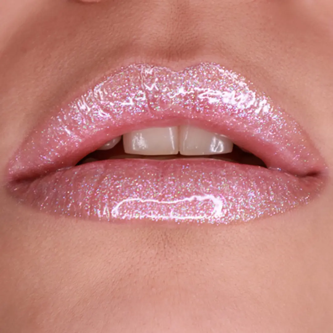 Grimas Lip Gloss Holo Magic 10 - 3ml